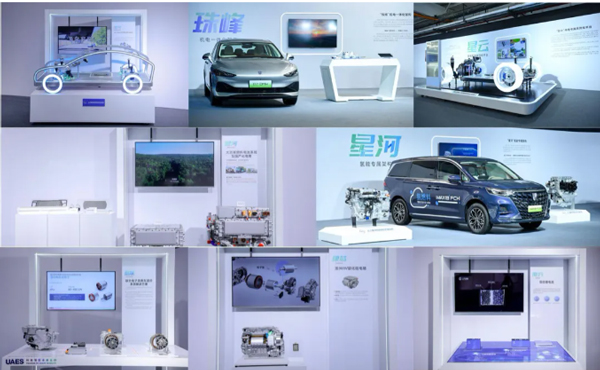 一錘定音2024中國車市盤點之八：在變革中突圍，上汽集團破局前行