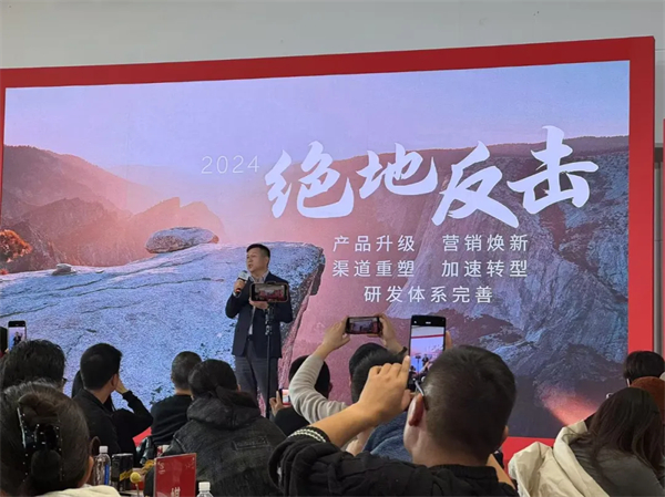 看見“曙光”！上汽通用吹響合資反攻的號(hào)角