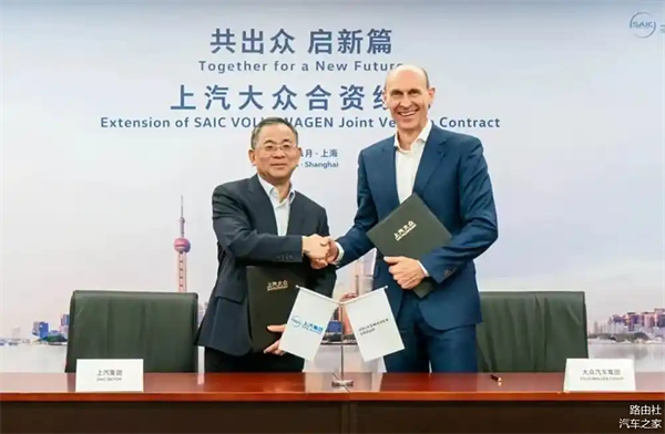 上汽破局正當(dāng)時：改革者進(jìn)，創(chuàng)新者強，專業(yè)修行者致遠(yuǎn)