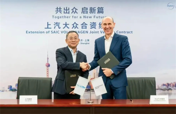 破局與變革，剖析上汽集團發(fā)展的密碼