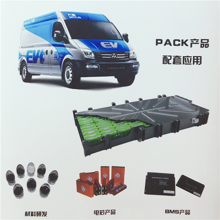 國(guó)內(nèi)首個(gè)獲得歐洲“E”字頭認(rèn)證電池，為這家車(chē)企豎起大拇指